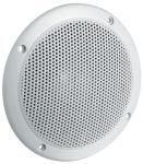 Visaton 2110 Full-range luidspreker zoutwaterbestendig 10 cm (4") 4 Ohm wit