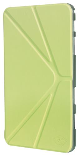 Mosaic Theory MTIA45-002GRN Tablet case pu leather for Galaxy Tab 8.0 green