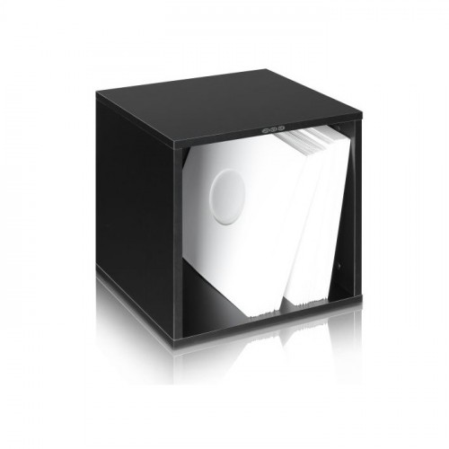 Zomo VS-Box 100 zwart platenkast