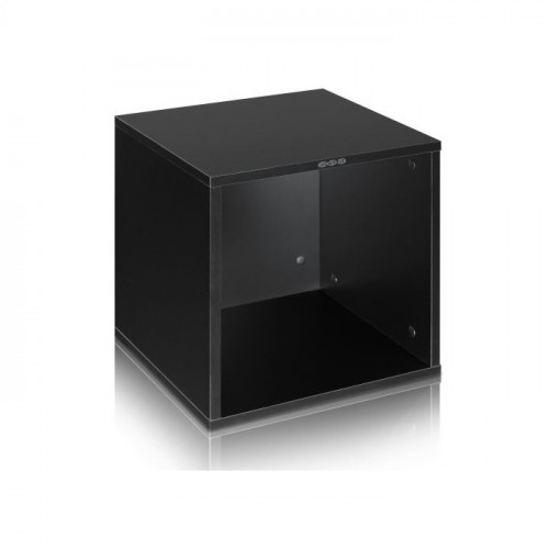 Zomo VS-Box 100 zwart platenkast