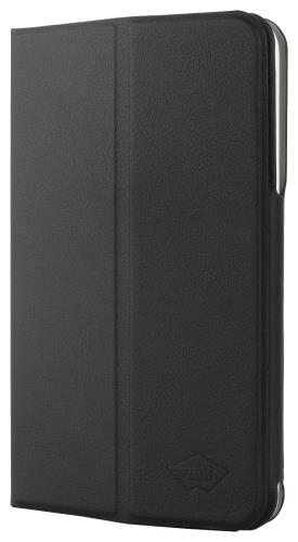 Mosaic Theory MTIA46-001BLK Tablet case pu leather for Galaxy Tab 7.0 black