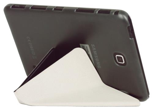 Mosaic Theory MTIA46-002BLK Tablet case pu leather for Galaxy Tab 7.0 black