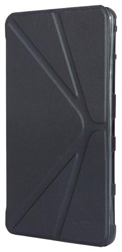 Mosaic Theory MTIA46-002BLK Tablet case pu leather for Galaxy Tab 7.0 black
