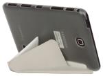 Mosaic Theory MTIA46-002WHT Tablet case pu leather for Galaxy Tab 7.0 white