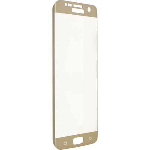 Mobilize 22940 Edge-To-Edge Glass Screenprotector Samsung Galaxy S6 Edge