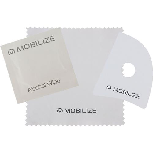Mobilize  Safety Glass Screenprotector Motorola Moto Z Play