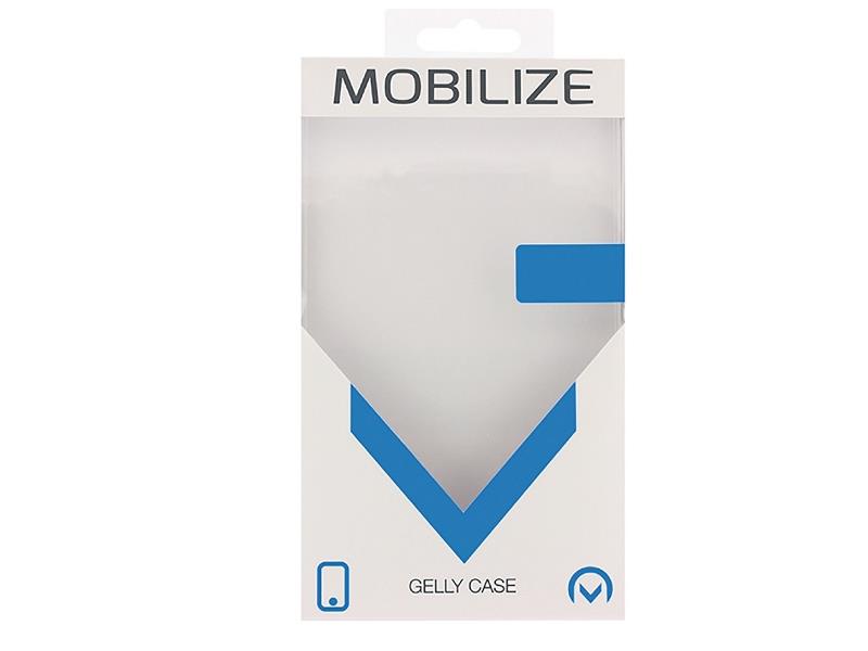 Mobilize 22847 Smartphone Gel-case Huawei Y5 II / Huawei Y6 II Transparant