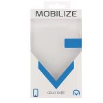Mobilize 22862 Smartphone Gelly+ Case Apple iPhone 7 Zwart