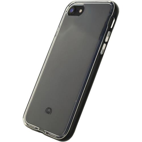 Mobilize 22862 Smartphone Gelly+ Case Apple iPhone 7 Zwart