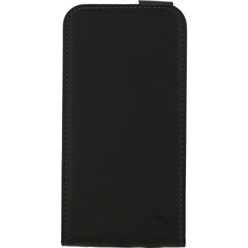 Mobilize 22871 Smartphone Gelly Flip Case Samsung Galaxy S6 Zwart