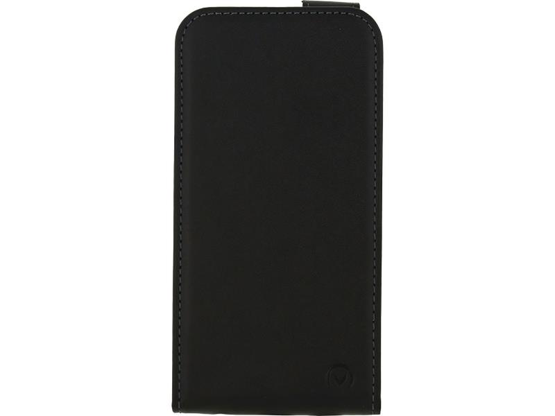 Mobilize 22871 Smartphone Gelly Flip Case Samsung Galaxy S6 Zwart