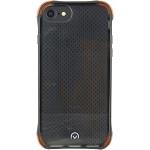 Mobilize 22880 Smartphone Shockproof Case Apple iPhone 7 Zwart