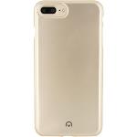 Mobilize 22907 Smartphone Metallic Gelly Case Apple iPhone 7 Verguld