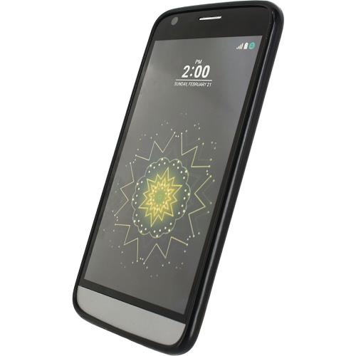 Mobilize 22929 Smartphone Gel-case LG G5 SE Zwart