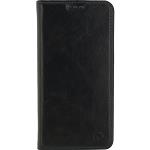 Mobilize 22950 Smartphone Gelly Wallet Book Case Apple iPhone 5 / 5s / SE Zwart