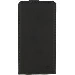 Mobilize 22972 Smartphone Gelly Flip Case Huawei P8 Lite Zwart
