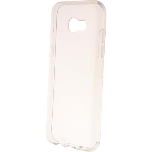 Mobilize 23071 Smartphone Gel-case Samsung Galaxy A5 2016 Transparant