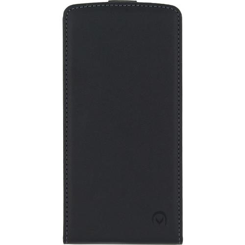 Mobilize 23108 Smartphone Gelly Flip Case Sony Xperia XZ Zwart