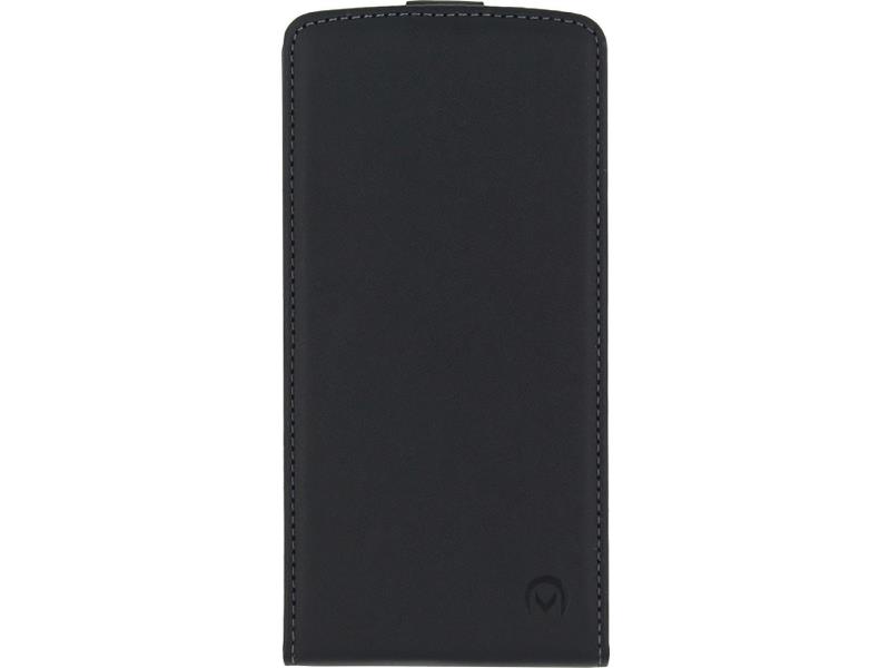 Mobilize 23108 Smartphone Gelly Flip Case Sony Xperia XZ Zwart
