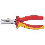 Knipex 11 06 160 Stripping pliers VDE