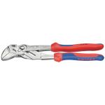 Knipex 86 05 180 Slip-joint gripping pliers 180 mm
