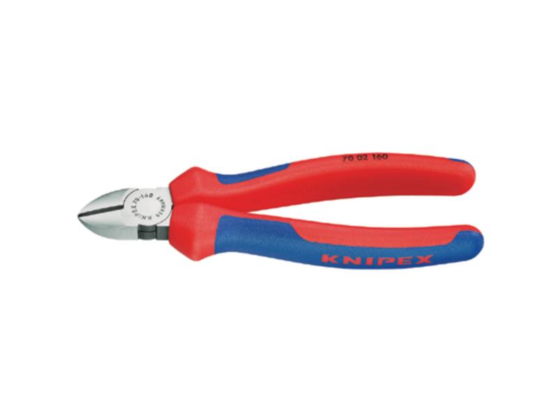 Knipex 70 02 140 Side-cutting pliers 140 mm