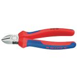 Knipex 70 02 140 Side-cutting pliers 140 mm