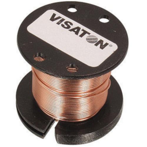 Visaton KN-Spulen 22,0 mH Foil capacitor