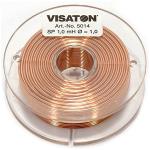 Visaton Luftspule SP 0,82 mH, 4987 Foil capacitor