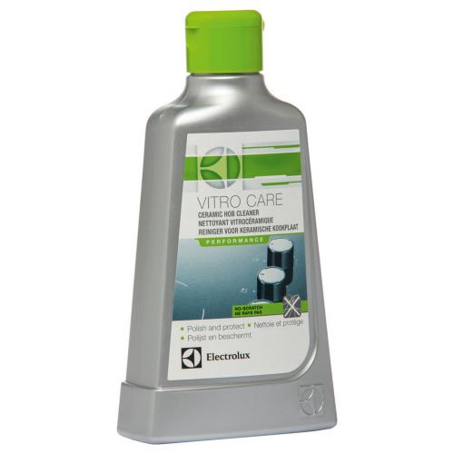 Electrolux E6HCC102 Reiniger Keramisch Fornuis 250 ml