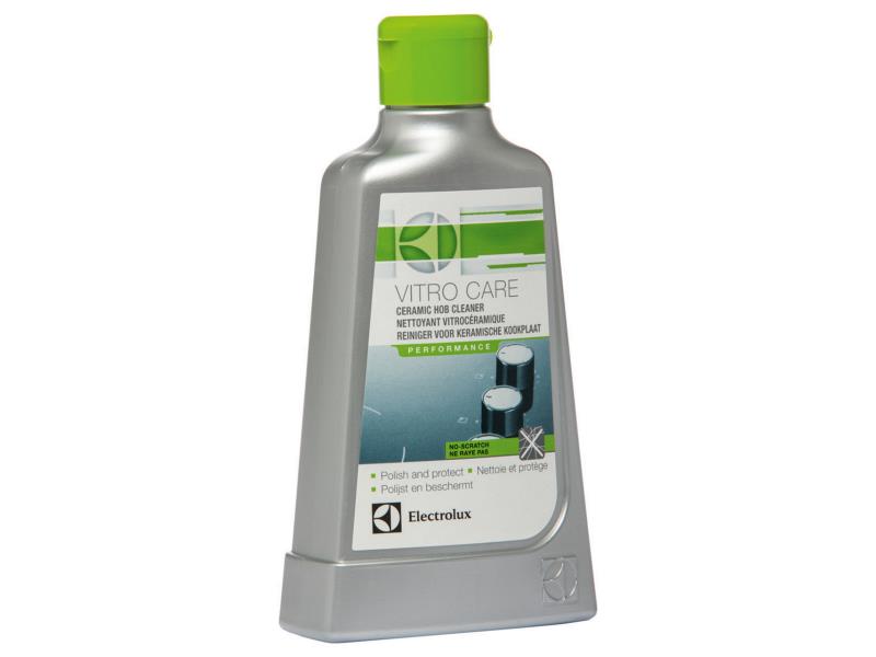 Electrolux E6HCC102 Reiniger Keramisch Fornuis 250 ml