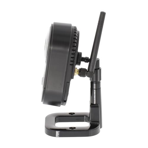 König SAS-TRCAM20 2,4 GHz Draadloze Camera Binnen VGA Zwart