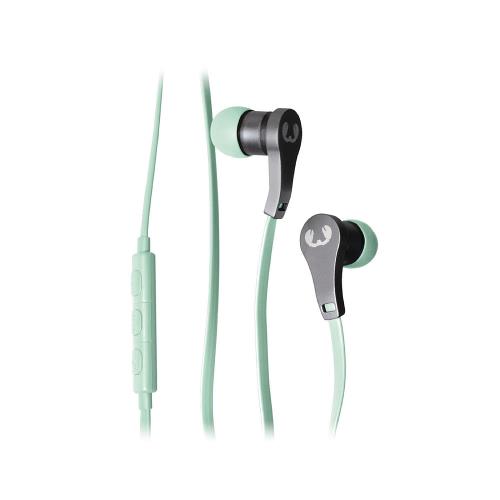 Fresh 'n Rebel 3EP100PT Lace Headset In-Ear 3.5 mm Ingebouwde Microfoon 1.2 m Peppermint