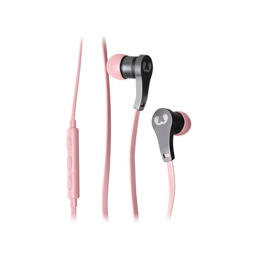 Fresh 'n Rebel 3EP100CU Lace Headset In-Ear 3.5 mm Ingebouwde Microfoon 1.2 m Cupcake