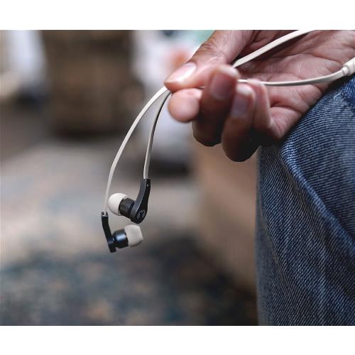 Fresh 'n Rebel 3EP100CL Lace Headset In-Ear 3.5 mm Ingebouwde Microfoon 1.2 m Cloud