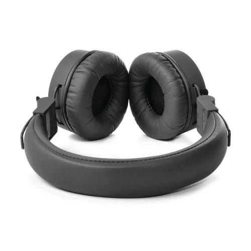 Fresh 'n Rebel 3HP100CC Caps Headset On-Ear 3.5 mm Ingebouwde Microfoon 1.2 m Concrete