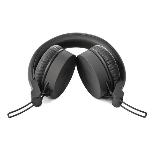 Fresh 'n Rebel 3HP100CC Caps Headset On-Ear 3.5 mm Ingebouwde Microfoon 1.2 m Concrete