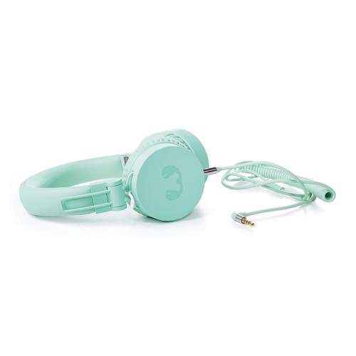 Fresh 'n Rebel 3HP100PT Caps Headset On-Ear 3.5 mm Ingebouwde Microfoon 1.2 m Peppermint