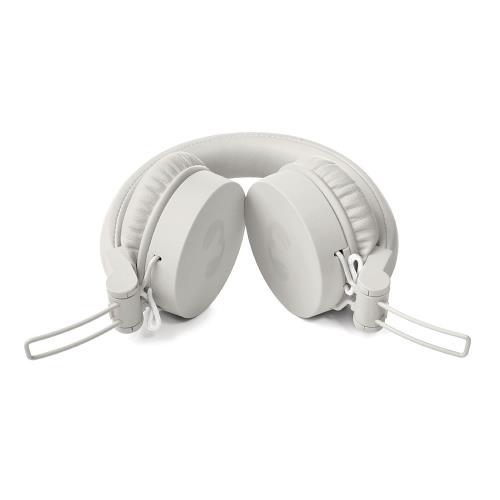 Fresh 'n Rebel 3HP100CL Caps Headset On-Ear 3.5 mm Ingebouwde Microfoon 1.2 m Cloud