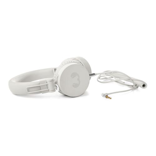 Fresh 'n Rebel 3HP100CL Caps Headset On-Ear 3.5 mm Ingebouwde Microfoon 1.2 m Cloud