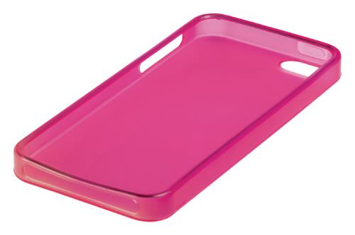 König CSGCIPH647PI Gel case iPhone 6/6s roze