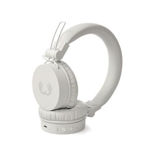 Fresh 'n Rebel 3HP200CL Caps Headset On-Ear Bluetooth Ingebouwde Microfoon Cloud