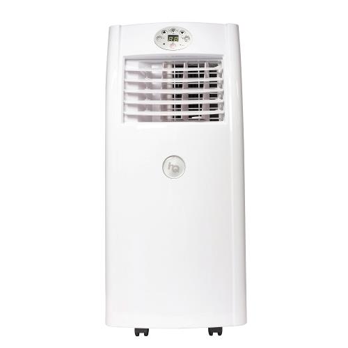 HQ AC-P10 Draagbare Airconditioner Energy Class A