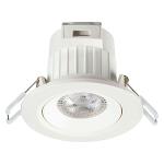 Sylvania 0053544 LED-Lamp GU10 5.5 W 450 lm 4000 K