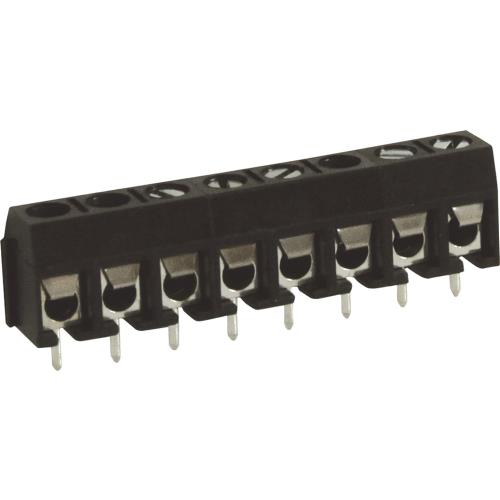RND Connect RND 205-00018 PCB Terminal Block Pitch 5 mm 8P.