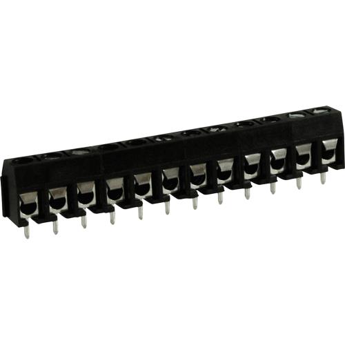 RND Connect RND 205-00022 PCB Terminal Block Pitch 5 mm 12P.