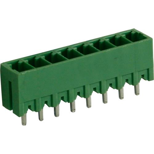 RND Connect RND 205-00139 Male Header THT soldeer Pin [PCB, Through-Hole] 8P