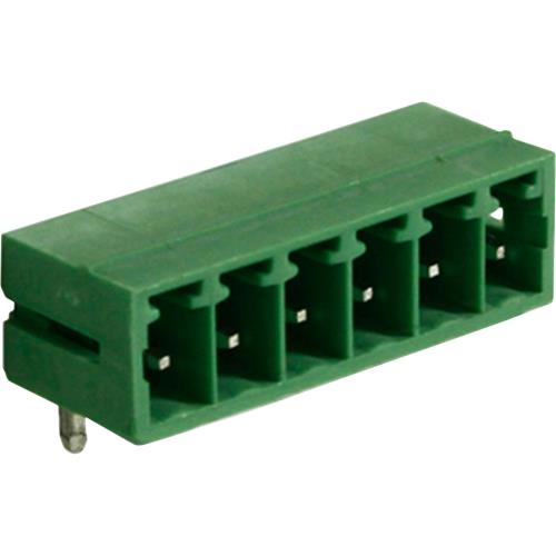 RND Connect RND 205-00148 Male Header THT soldeer Pin [PCB, Through-Hole] 6P