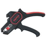 Knipex 12 62 180 SB Insulation-stripping pliers