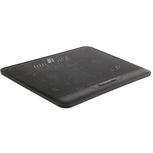 König CSNBC100BL Notebook Stand Plastic / Metal Black